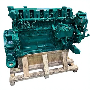 SX-MTD1ประกอบเครื่องยนต์อุตสาหกรรม2003B-SOLAS ชิ้นส่วนเครื่องยนต์ WT37 TWD610V ผลิตซ้ำ1.79ชิ้น (exch) และ Vpp - Product Image 1