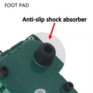 Bomba de Oxígeno de Alta Potencia para Estanques de Peces al Aire Libre HAILEA ACO-9720/9730 ACO-9740 ACO-9750, Ultra Silenciosa, con Gran Volumen de Aire - Product Image 3