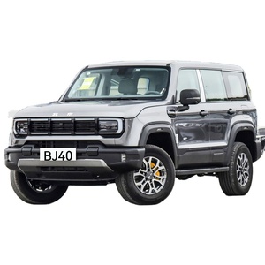 2024 chinois pékin <span class=keywords><strong>Bj40</strong></span> 2.0D Awd Version nouvelle voiture Suv voitures d'occasion essence automatique pékin <span class=keywords><strong>Bj40</strong></span> grand Suv à <span class=keywords><strong>vendre</strong></span> - Product Image 1