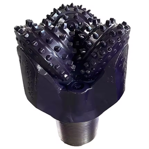 bibo High Quality 8 1/2 Inch 215.9mm Mining Drill Bit Drill Bit Manufacturer Multi Function for or <b>Oil</b> - Product Image 4