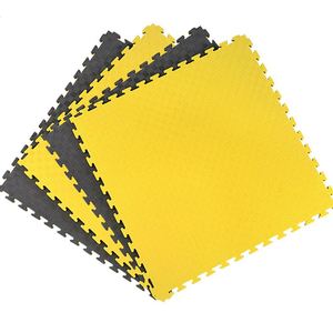 100X100X3Cm Mật Độ Cao Taekwondo Tatami Tầng Câu Đố Chống Trượt Bé Bò Hoạt Động Tatami Tapis Giảm Giá 100% <span class=keywords><strong>EVA</strong></span> Mới 60x60cm - Product Image 5