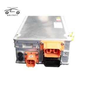 9J1915681BG <span class=keywords><strong>HW</strong></span>:H16 SW:1256 Batterie hybride automobile d'origine pour <span class=keywords><strong>Porsche</strong></span> Taycan - Product Image 2