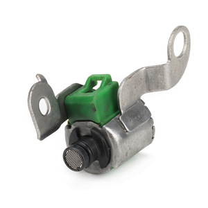 สำหรับโตโยต้า เล็กซัส 35250-30070 เกียร์โซลินอยด์วาล์ว Dc 12V 0 1 Mpa - Product Image 4