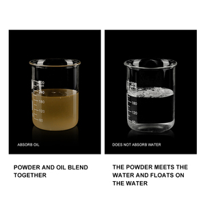 Phấn phủ trang điểm lâu trôi chống nước OCHEAL, phấn phủ dạng bột mịn lì, phấn nền dạng bột lì - Product Image 4