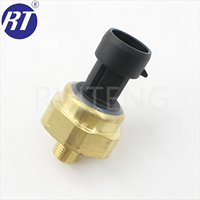 Capteur de pression d'huile 8531299(1252C)/E2101960 RT Marque IATF 16949 Garantie de 12 mois certifiée pour camion Ford pour pelle Renault