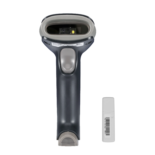 Portable for Blue Tooth 2D Barcode QR Code Wireless USB Interface Flatbed for Warehouse & Supermarket Stock
