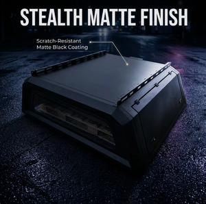 Auvent de camionnette en aluminium durable pour <span class=keywords><strong>Nissan</strong></span> <span class=keywords><strong>Navara</strong></span> NP300 4x4, couverture rigide pour le camping, <span class=keywords><strong>prix</strong></span> d'usine - Product Image 6