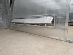 Secador <span class=keywords><strong>Solar</strong></span> Industrial YMZZ para Cacao Capacidad de 500 KG Garantía de 1 Año Origen Shandong - Product Image 5