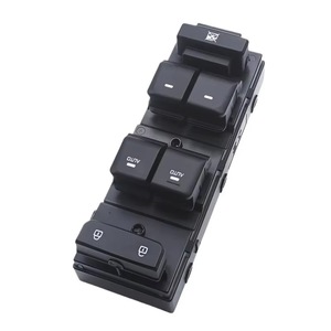 สวิตช์ยกกระจกฮุนได 93570-C3010 สำหรับอะไหล่เปลี่ยนโซนาต้า - Product Image 4