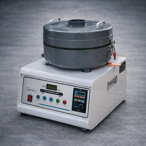 Extrator Centrífugo de Asfalto para Laboratório, Máquina de Extração de Betume para Teste de Conteúdo de Asfalto - Product Image 1