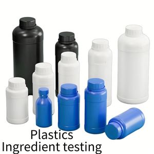 Analyse de la viscosité intrinsque et de la teneur en acétaldéhyde des préformes de bouteilles en PET - Product Image 2
