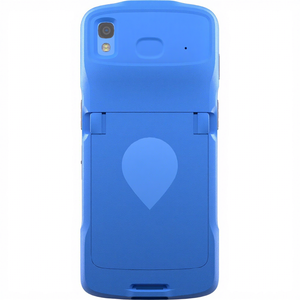 Computadora Móvil Portátil Resistente HC50 Android 16 Qualcomm 8GB/128GB UFS para el Sector Salud, IP65, 450 NITS FHD+, Lector de Códigos de Barras 2D - Product Image 2