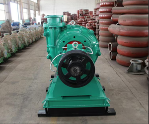 Bomba Sumergible Vertical Eléctrica de Alta Presión para Lodos, de Acero Inoxidable, Autocebante, para Aplicaciones de Dragado y Minería de Arena, Bajo Costo OEM - Product Image 6