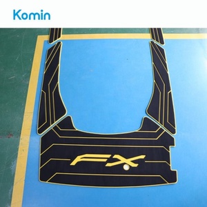 Tapis de traction en mousse pour <span class=keywords><strong>jet</strong></span> <span class=keywords><strong>ski</strong></span> Komin <span class=keywords><strong>Yamaha</strong></span> FX SHO - Product Image 4