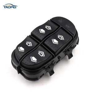 <span class=keywords><strong>Interruptor</strong></span> de ventanilla eléctrica para coche 2M5T14A132DB 2M5T-14A132DB para <span class=keywords><strong>Ford</strong></span> <span class=keywords><strong>Focus</strong></span> 1998-2004 - Product Image 1