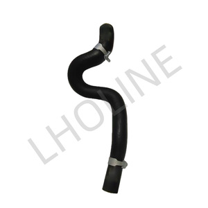 Tuyau de refroidissement 97311-1W200 en caoutchouc EPDM pour système de refroidissement, conduites d'entrée et de sortie d'eau - Product Image 4