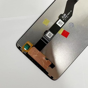 ขายส่งชุดจอ LCD ขนาด 6.4 นิ้ว สำหรับ Moto G Stylus พร้อมแผงสัมผัส ดิจิไทเซอร์ กระจกเปลี่ยนอะไหล่ซ่อมแซม - Product Image 3