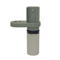Sensor de Posición del Cigüeñal 5L8E 6C315 AB GY07 18 221AC GY01 18 221 Precio de Fábrica para Ford Mondeo Mazda Lincoln Mercury