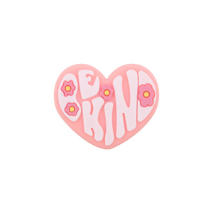 New phim hoạt hình Tình Yêu Hoa Sáng Tạo Silicone tiêu cự hạt DIY bé MOL Pacifier chuỗi Teether <span class=keywords><strong>gagar</strong></span> phụ kiện nhỏ - Product Image 6