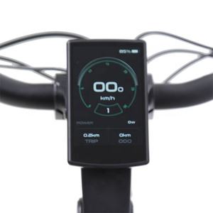 Vélo électrique <span class=keywords><strong>cargo</strong></span> à pneus larges de 20 pouces 48v - Product Image 2