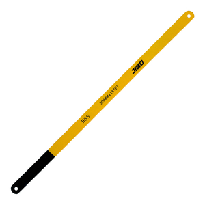 धातु के लिए <span class=keywords><strong>12</strong></span> इंच 300 मिमी उच्च गति स्टील हैकसॉ ब्लेड - Product Image 1