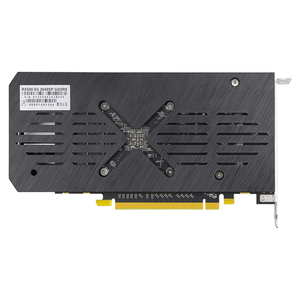 การ์ดจอสำหรับเล่นเกม8GD5 SY-RX580สีดำ8GB 256bit GDDR5 PCI X16 3.0สำหรับเล่นเกม8GD5 Sy-rx580 - Product Image 4
