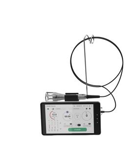 पोर्टेबल डेस्कटॉप मल्टीतरंग दैर्ध्य डायोड लेजर नाखून फंगस थेरेपी उपकरण 1064nm <span class=keywords><strong>980nm</strong></span> - Product Image 1