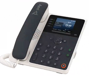 <span class=keywords><strong>Polycom</strong></span> Poly cạnh cạnh E100 IP Điện thoại IP Máy tính để bàn E100 IP điện thoại bluetooth-cạnh máy tính để bàn E100 - Product Image 5