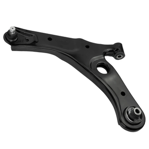 54500-6LA0A 54500-6LB0A 54501-6LA0A 54501-6LB0A 2021-2024 Brazo de control inferior delantero lateral izquierdo con rótula <span class=keywords><strong>para</strong></span> NISSAN SENTRA - Product Image 5