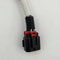 Sonde Lambda Capteur d'Oxygène O2 Neuf Direct Usine Remplacement OEM Garantie 1 An Compatible avec -150 Escape Expedition Mustang GT Lincoln