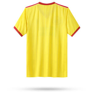 Maglia retrò classica personalizzata di alta qualità del Liverpool, Gerrard - Product Image 6