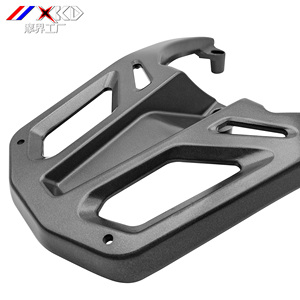Kit de support pour <span class=keywords><strong>porte</strong></span>-bagages de moto Sym Cruisym 150X 2021-2024 - Product Image 4