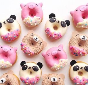 Automatic Yeast Mini Donut Frying Donut Production Line Donut Making Machine - Product Image 6