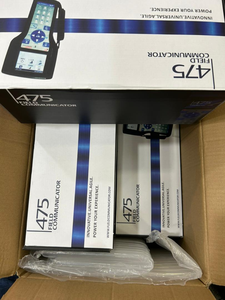 Comunicador de Campo Avanzado Original TREXCFPKLWS3S para Instrumentos Portátiles, Compatible con Hart 475 - Product Image 5
