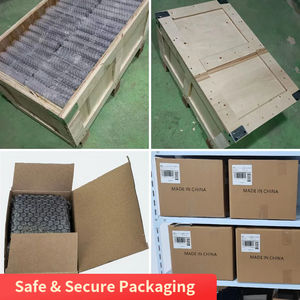 Services de fonderie d'aluminium OEM/ODM : Boîtier et couvercle supérieur pour micro-onduleur solaire M800, en alliage anodisé ADC12/5052 - Product Image 6