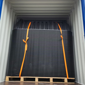 Sistema de Biogás Enterrado Tanque Séptico de Plástico HDPE - Product Image 5