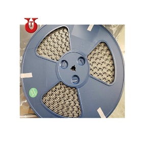New Design Best Selling Plastic Housing <b>Material</b> 10mm SMD <b>Magnetic</b> Buzzer And Transducer - Product Image 3