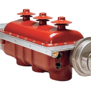 Aoda keeya <span class=keywords><strong>24KV</strong></span> 36KV <span class=keywords><strong>sf6</strong></span> tải phá vỡ chuyển đổi lbs điện áp cao trong nhà cho không khí vòng đơn vị chính - Product Image 3