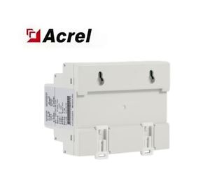 Acrel DJSF1352-RN-6/S-P1 Misuratore di Energia <span class=keywords><strong>DC</strong></span> su Guida DIN 1500V con Moduli Opzionali, Display LCD, Alimentazione <span class=keywords><strong>DC</strong></span> 12-48V - Product Image 4