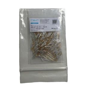 Deutschland FEIN METALL INGUN HSS-120 306 230 A 1502 M Neue und originale Durchfluss sensoren Tests onde - Product Image 1