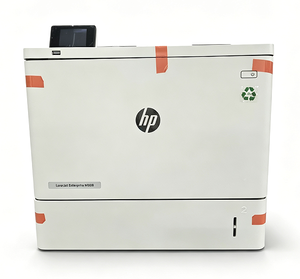 Stampante <span class=keywords><strong>Laser</strong></span> <span class=keywords><strong>HP</strong></span> LaserJet Managed M607 M609 M610 A4 Ricondizionata Originale M608, 95% Nuova - Product Image 1