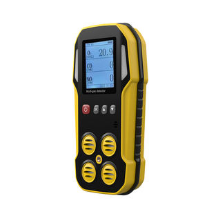 Kunden spezifischer Handgas CO <span class=keywords><strong>NO2</strong></span> 0-20PPM elektro chemischer <span class=keywords><strong>Sensor</strong></span> tragbarer digitaler Multi-Stickstoffdioxid-Multigas-Messgerät-Detektor - Product Image 4
