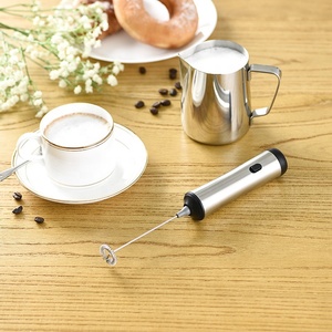 Approvisionnement d'usine Usb Rechargeable <span class=keywords><strong>Nespresso</strong></span> <span class=keywords><strong>Mousseur</strong></span> À Lait Automatique - Product Image 6