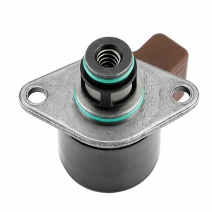 Electrovanne <span class=keywords><strong>de</strong></span> <span class=keywords><strong>pompe</strong></span> à carburant 9307Z532A 9109-927 pour JCB JS200 JS210 - Product Image 3