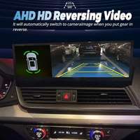 Écran 14.9 pouces pour Audi Q5 Q5L Sq5 2018-2020 Wireless CarPlay Android Autoradio Stereo Car GPS Multimedia Video Player HeadUnit