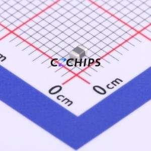 BLM21BD601SN1D Ferrite Bead 0805 RF ( Impedance @ Frequency: 600Ohm@100MHz )( Error: 25% )( DC Resistance (DCR): 350mOhm ) - Product Image 2