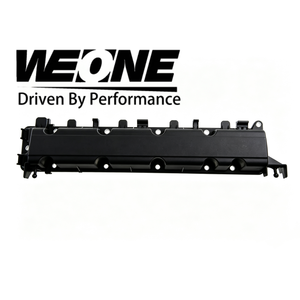0248.P6 Coperchio Valvole Superiore Testata Motore Ricambi per Citroen Peugeot <span class=keywords><strong>206</strong></span> 307 EW10 EW12 <span class=keywords><strong>2.0</strong></span> - Product Image 1