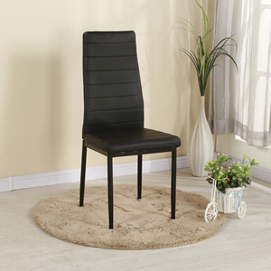 Sedie in pelle da ufficio, - Product Image 3