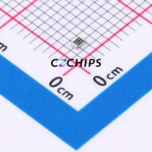 Resistencia SMD CR0603F27K0P05Z 0603 (Tipo: Película Gruesa) (Resistencia: 27kOhm Precisión: 1%) - Product Image 1