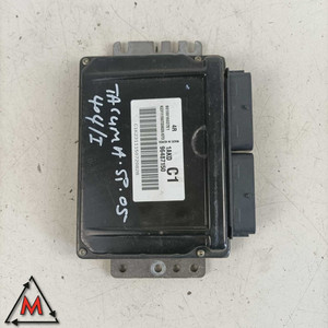 Centralina ECU Chevrolet Tacuma Usata 2000-2009 96487150 1AKD C1 Unità di Controllo Motore (84283) - Product Image 1